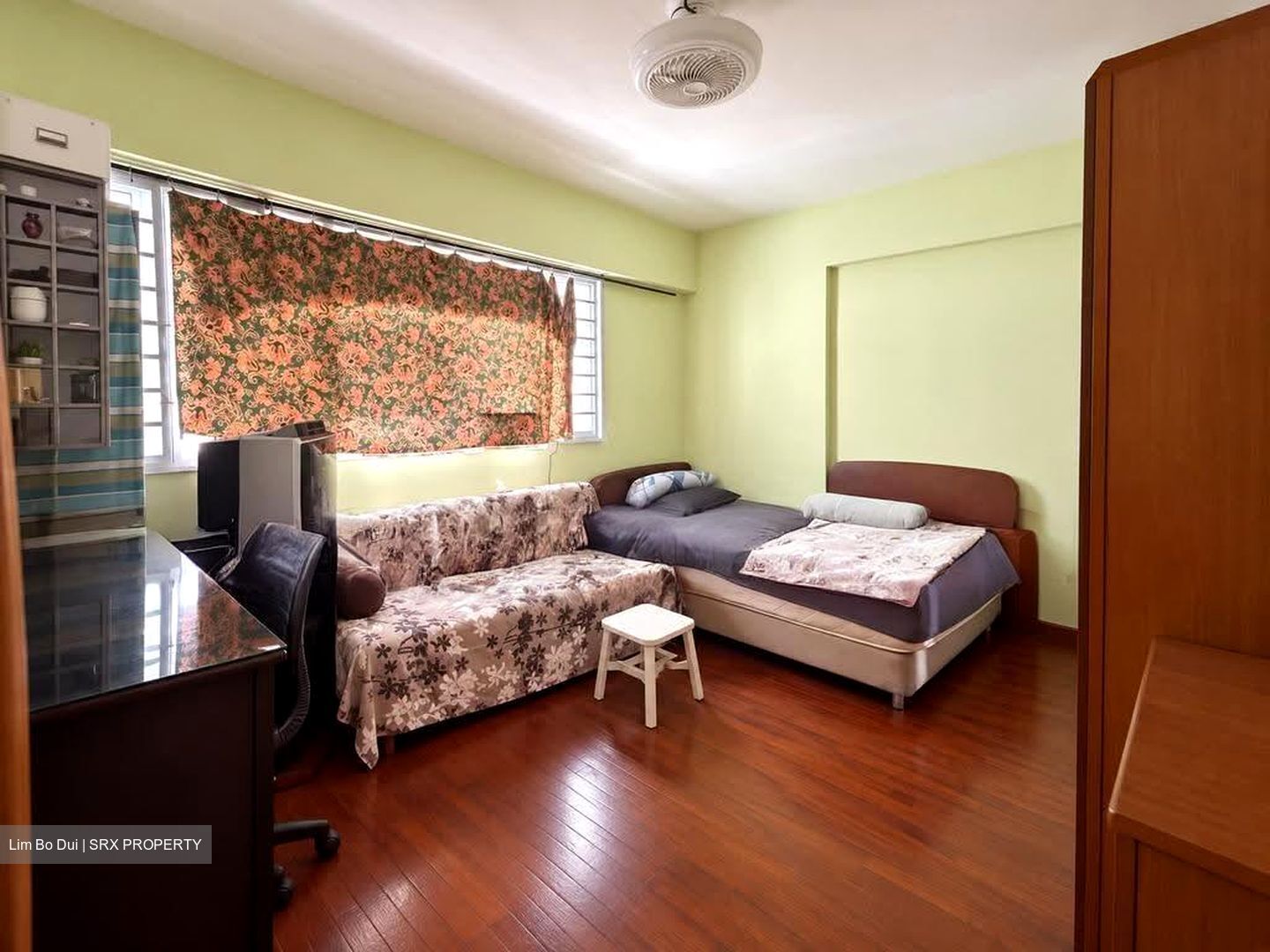 Blk 556 Jurong West Street 42 (Jurong West), HDB Executive #635387561
